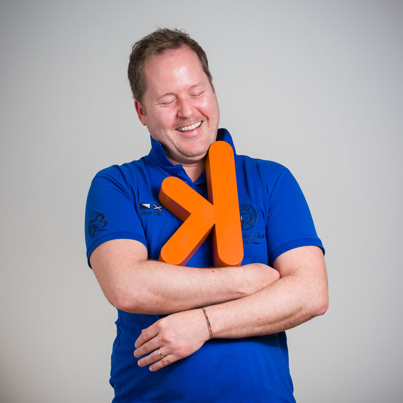 Stefan Schott projekt7