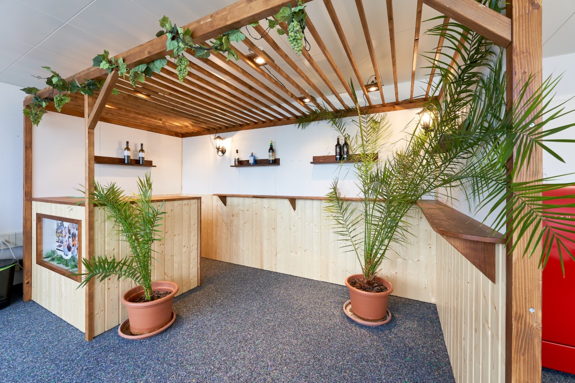 buero-raeumlichkeiten-projekt7-13 Büro Pflanzen Pausenraum Projekt7