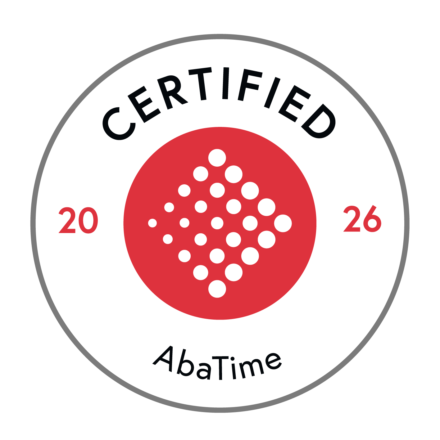 Abacus Solution Partner